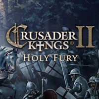 Crusader Kings II: Holy Fury: Cheats, Trainer +7 [MrAntiFan]