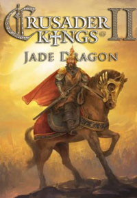 Crusader Kings II: Jade Dragon: Cheats, Trainer +11 [CheatHappens.com]