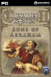 Crusader Kings II: Sons of Abraham: Cheats, Trainer +10 [MrAntiFan]