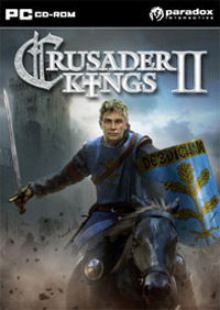 Crusader Kings II: Cheats, Trainer +9 [dR.oLLe]