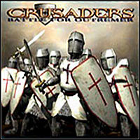 Crusaders: Battle for Outremer: Trainer +9 [v1.7]