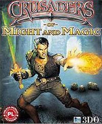 Crusaders of Might and Magic: Treinador (V1.0.42)