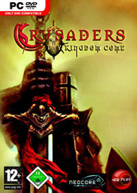 Treinador liberado para Crusaders: Thy Kingdom Come [v1.0.3]