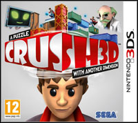 Crush3D: Treinador (V1.0.49)