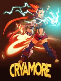 Cryamore: Treinador (V1.0.96)