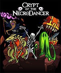 Crypt of the NecroDancer: Pocket Edition: Treinador (V1.0.94)