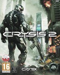 Treinador liberado para Crysis 2 [v1.0.6]