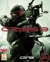 Crysis 3: Treinador (V1.0.85)