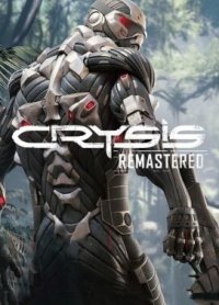 Crysis Remastered: Trainer +5 [v1.3]