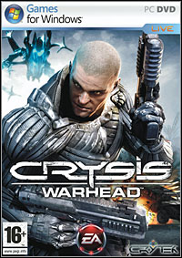 Crysis: Warhead: Trainer +15 [v1.3]