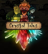 Treinador liberado para Crystal Tales [v1.0.2]