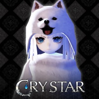 Treinador liberado para Crystar [v1.0.2]