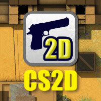 CS2D: Trainer +7 [v1.6]