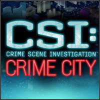 CSI: Crime City: Cheats, Trainer +10 [MrAntiFan]