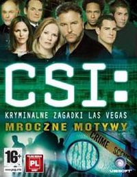 Treinador liberado para CSI: Crime Scene Investigation 2 Dark Motives [v1.0.7]