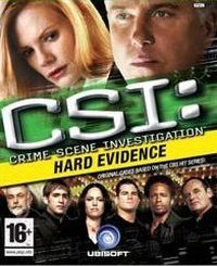 CSI: Crime Scene Investigation: Hard Evidence: Trainer +14 [v1.7]