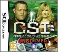 CSI: Crime Scene Investigation Unsolved!: Cheats, Trainer +10 [CheatHappens.com]