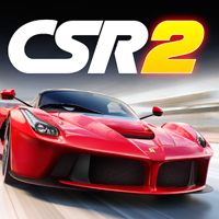 CSR Racing 2: Cheats, Trainer +12 [MrAntiFan]