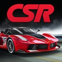 CSR Racing: Cheats, Trainer +7 [FLiNG]