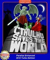 Cthulhu Saves the World: Treinador (V1.0.90)