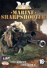 Treinador liberado para CTU Marine Sharpshooter [v1.0.9]