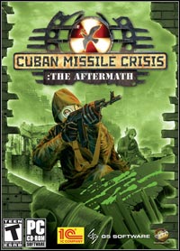 Cuban Missile Crisis: The Aftermath: Treinador (V1.0.60)