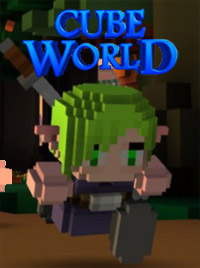 Cube World: Treinador (V1.0.76)