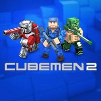 Cubemen 2: Treinador (V1.0.35)