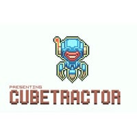 Cubetractor: Cheats, Trainer +6 [dR.oLLe]