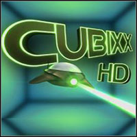 Cubixx HD: Cheats, Trainer +9 [MrAntiFan]