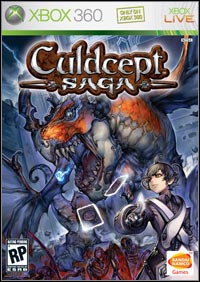 Culdcept Saga: Cheats, Trainer +5 [MrAntiFan]