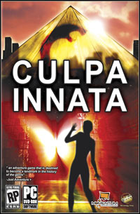 Culpa Innata: Treinador (V1.0.71)