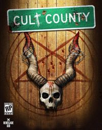 Treinador liberado para Cult County [v1.0.7]