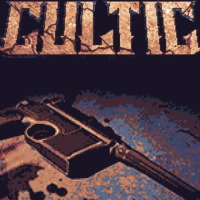 Cultic: Cheats, Trainer +10 [dR.oLLe]