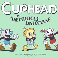 Cuphead: The Delicious Last Course: Treinador (V1.0.6)