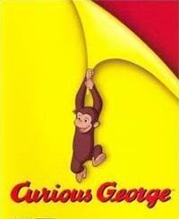 Curious George: Treinador (V1.0.77)