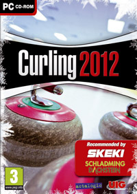 Curling 2012: Cheats, Trainer +8 [dR.oLLe]