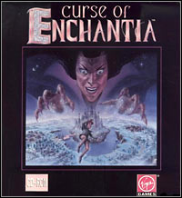 Curse of Enchantia: Cheats, Trainer +5 [FLiNG]