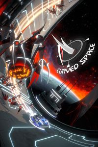 Curved Space: Treinador (V1.0.22)