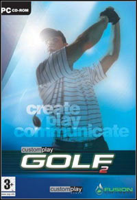 Treinador liberado para CustomPlay Golf 2010 [v1.0.8]