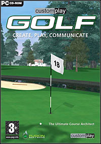 Customplay Golf: Treinador (V1.0.25)