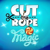 Cut the Rope: Magic: Trainer +10 [v1.7]