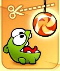 Cut the Rope: Cheats, Trainer +8 [MrAntiFan]