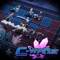 C-Wars: Treinador (V1.0.33)