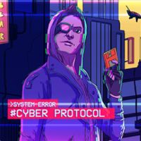 Cyber Protocol: Cheats, Trainer +14 [dR.oLLe]