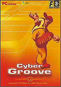 CyberGroove: Treinador (V1.0.60)