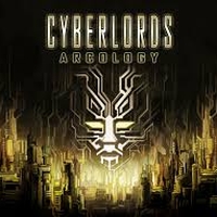 Cyberlords: Trainer +15 [v1.7]