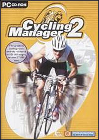 Cycling Manager 2: Cheats, Trainer +15 [MrAntiFan]