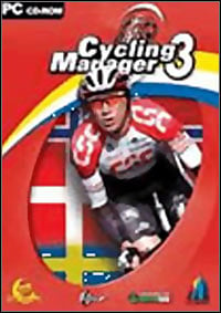 Cycling Manager 3: Trainer +13 [v1.8]