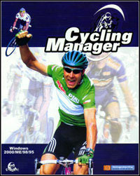 Cycling Manager: Trainer +8 [v1.1]